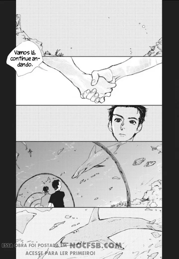 Peixe amarrado ao destino – Capítulo 04 Yaoi – Página 19 Peixe amarrado ao destino – Capítulo 04 Yaoi – Página 19