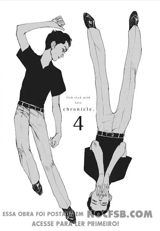 Peixe amarrado ao destino – Capítulo 04 Yaoi – Página 2 Peixe amarrado ao destino – Capítulo 04 Yaoi – Página 2