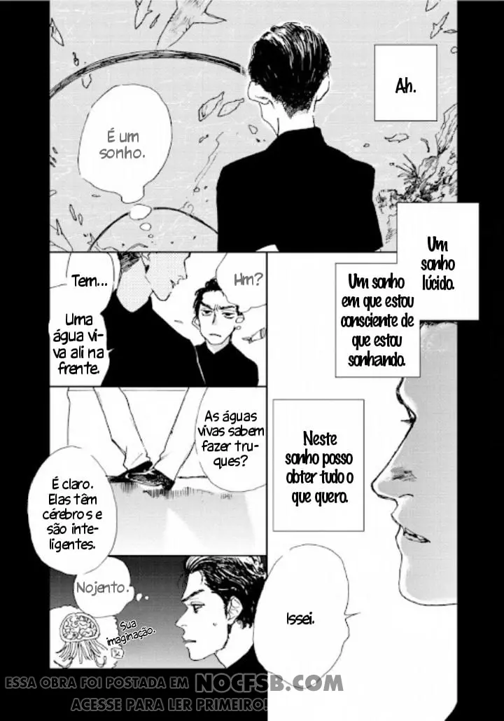 Peixe amarrado ao destino – Capítulo 04 Yaoi – Página 20 Peixe amarrado ao destino – Capítulo 04 Yaoi – Página 20