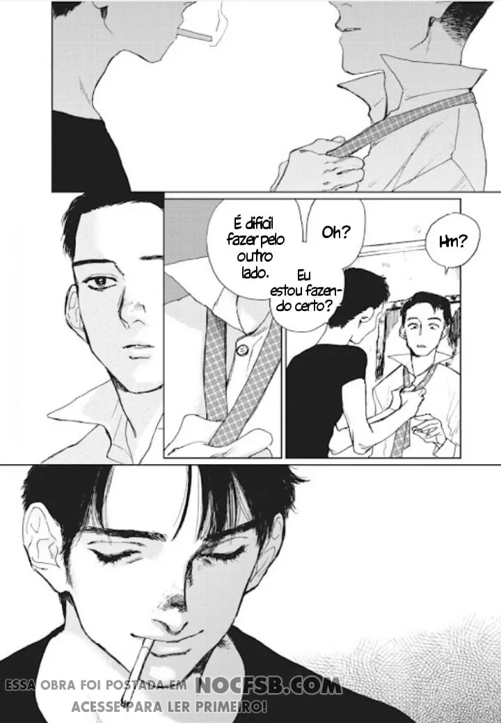 Peixe amarrado ao destino – Capítulo 04 Yaoi – Página 28 Peixe amarrado ao destino – Capítulo 04 Yaoi – Página 28