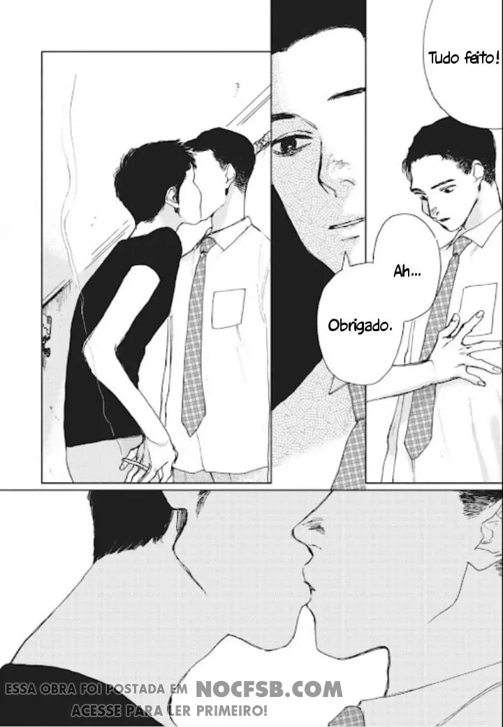 Peixe amarrado ao destino – Capítulo 04 Yaoi – Página 29 Peixe amarrado ao destino – Capítulo 04 Yaoi – Página 29