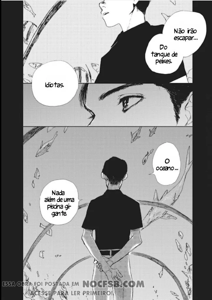 Peixe amarrado ao destino – Capítulo 04 Yaoi – Página 31 Peixe amarrado ao destino – Capítulo 04 Yaoi – Página 31