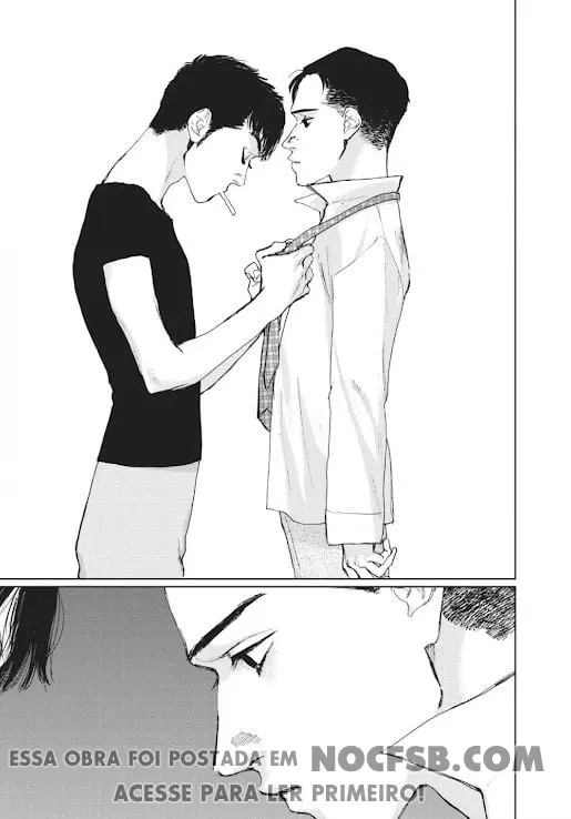 Peixe amarrado ao destino – Capítulo 04 Yaoi – Página 4 Peixe amarrado ao destino – Capítulo 04 Yaoi – Página 4