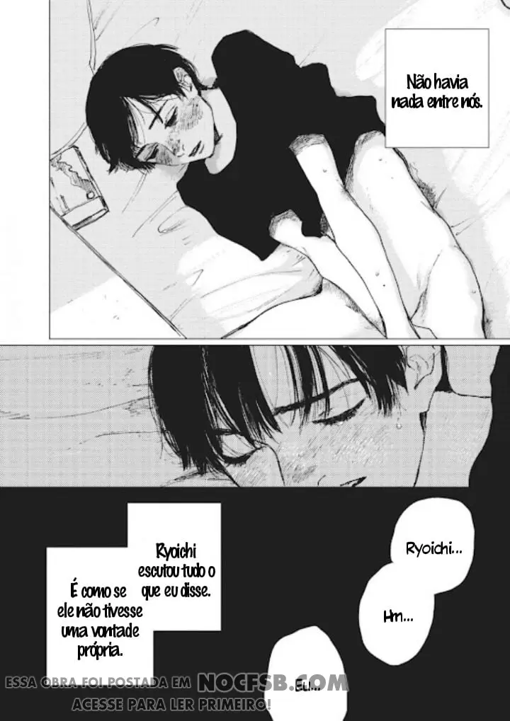 Peixe amarrado ao destino – Capítulo 04 Yaoi – Página 8 Peixe amarrado ao destino – Capítulo 04 Yaoi – Página 8