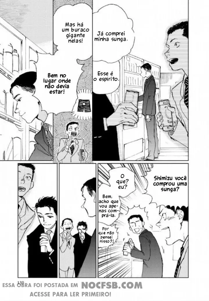 Peixe amarrado ao destino – Capítulo 05 Yaoi – Página 10 Peixe amarrado ao destino – Capítulo 05 Yaoi – Página 10