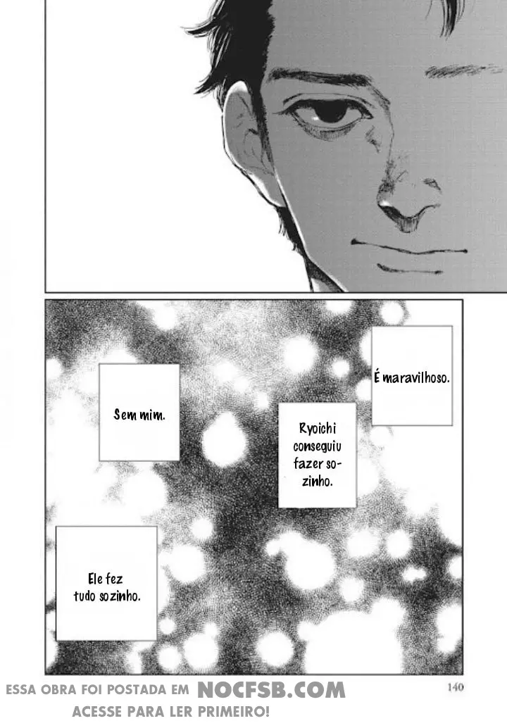 Peixe amarrado ao destino – Capítulo 05 Yaoi – Página 11 Peixe amarrado ao destino – Capítulo 05 Yaoi – Página 11