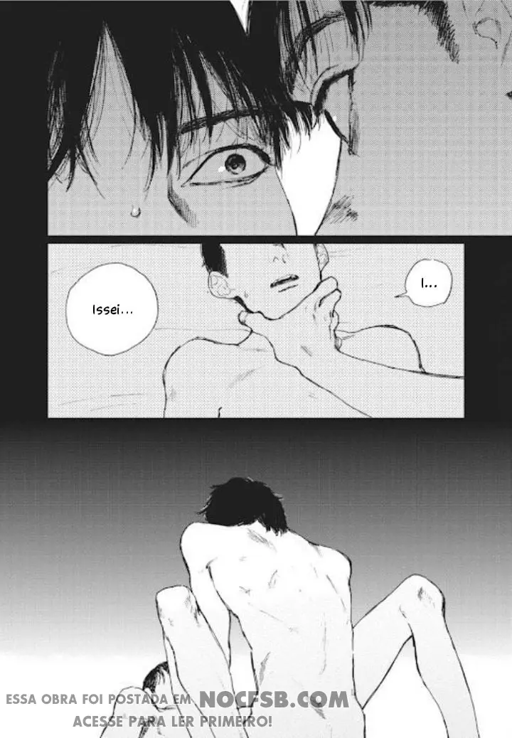 Peixe amarrado ao destino – Capítulo 05 Yaoi – Página 13 Peixe amarrado ao destino – Capítulo 05 Yaoi – Página 13
