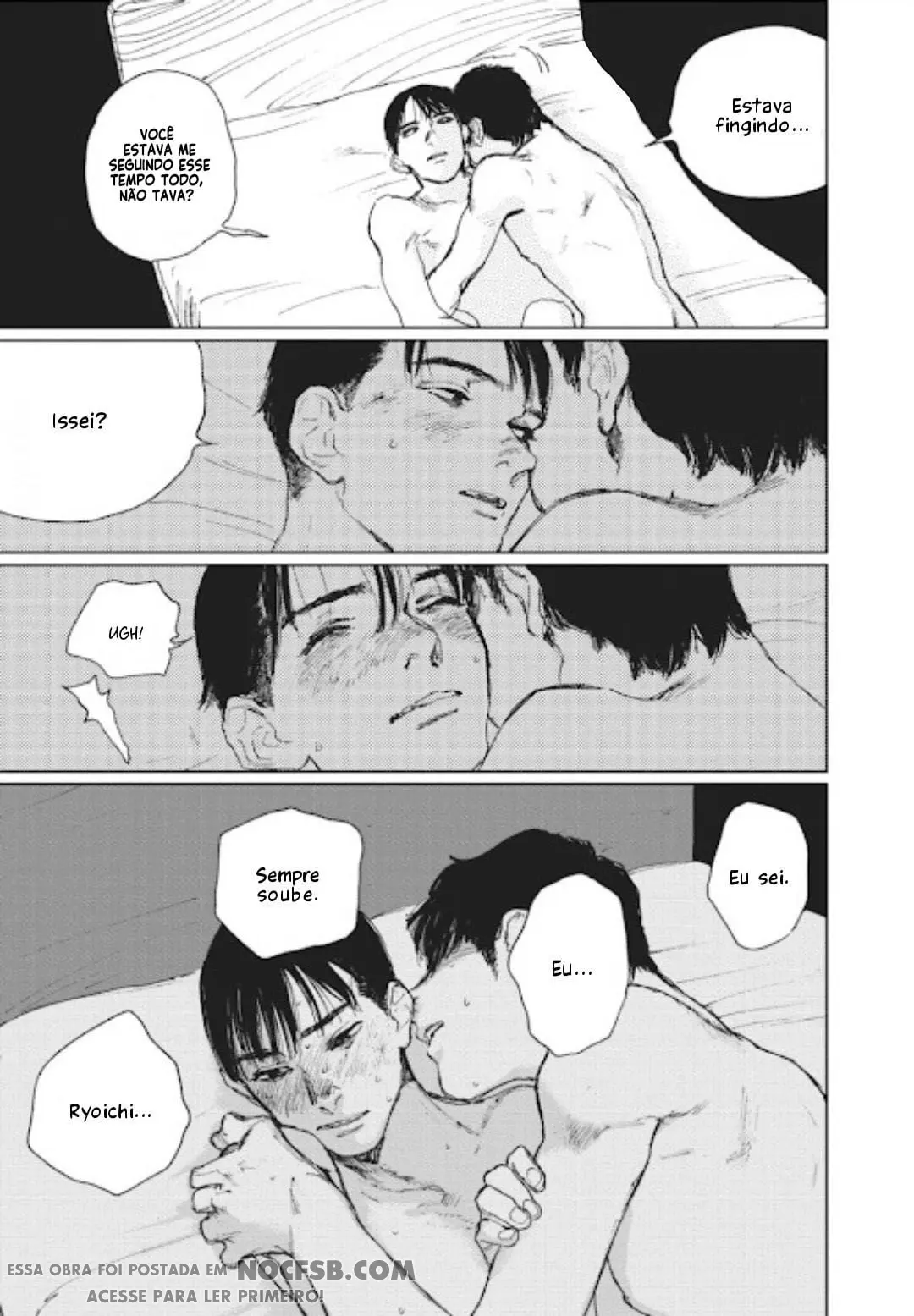 Peixe amarrado ao destino – Capítulo 05 Yaoi – Página 16 Peixe amarrado ao destino – Capítulo 05 Yaoi – Página 16