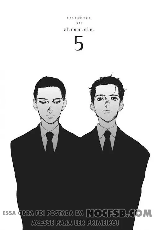Peixe amarrado ao destino – Capítulo 05 Yaoi – Página 2 Peixe amarrado ao destino – Capítulo 05 Yaoi – Página 2
