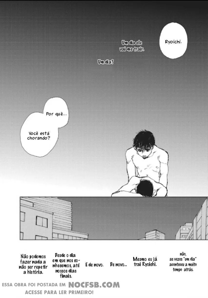 Peixe amarrado ao destino – Capítulo 05 Yaoi – Página 21 Peixe amarrado ao destino – Capítulo 05 Yaoi – Página 21