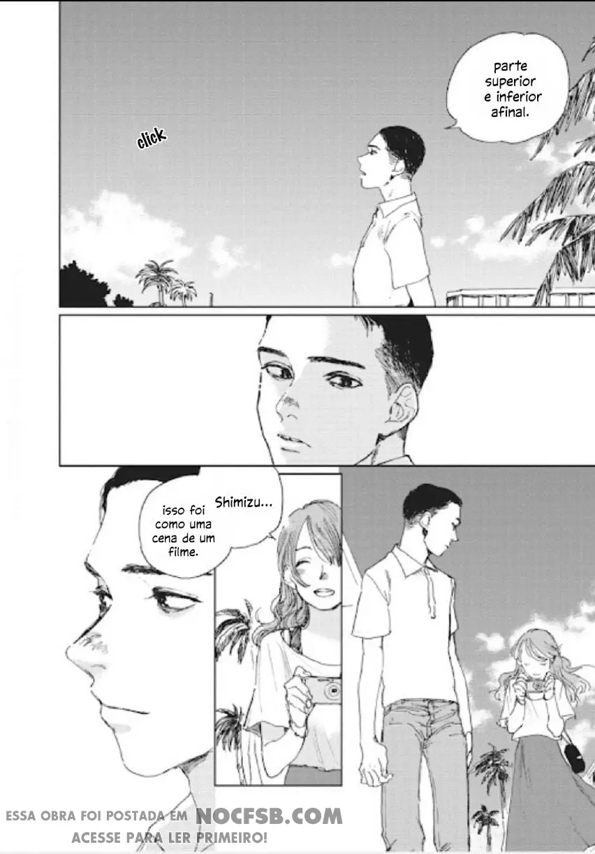 Peixe amarrado ao destino – Capítulo 05 Yaoi – Página 23 Peixe amarrado ao destino – Capítulo 05 Yaoi – Página 23