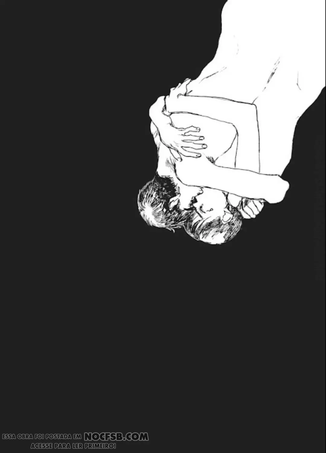 Peixe amarrado ao destino – Capítulo 05 Yaoi – Página 37 Peixe amarrado ao destino – Capítulo 05 Yaoi – Página 37