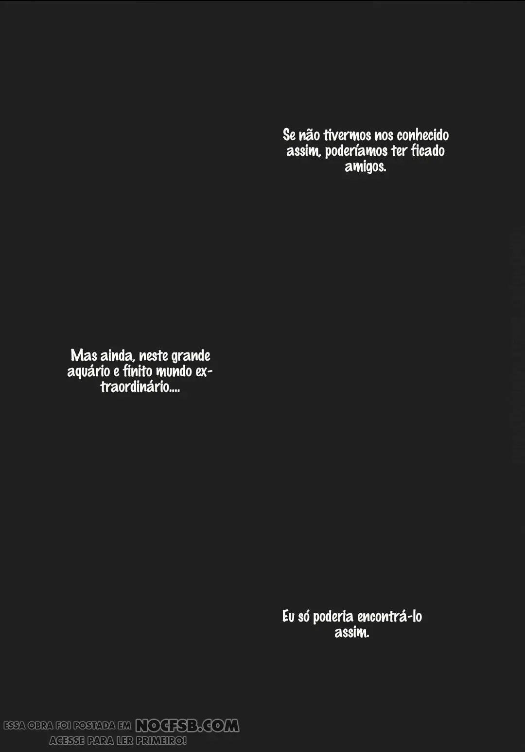 Peixe amarrado ao destino – Capítulo 05 Yaoi – Página 38 Peixe amarrado ao destino – Capítulo 05 Yaoi – Página 38