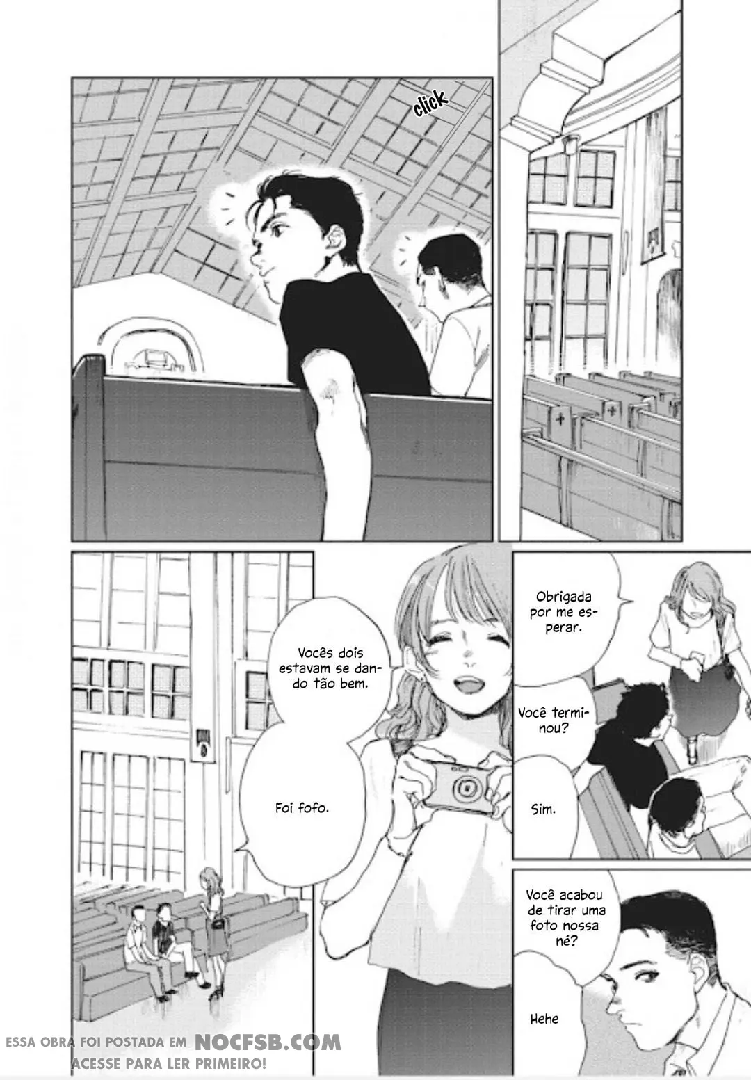 Peixe amarrado ao destino – Capítulo 05 Yaoi – Página 39 Peixe amarrado ao destino – Capítulo 05 Yaoi – Página 39