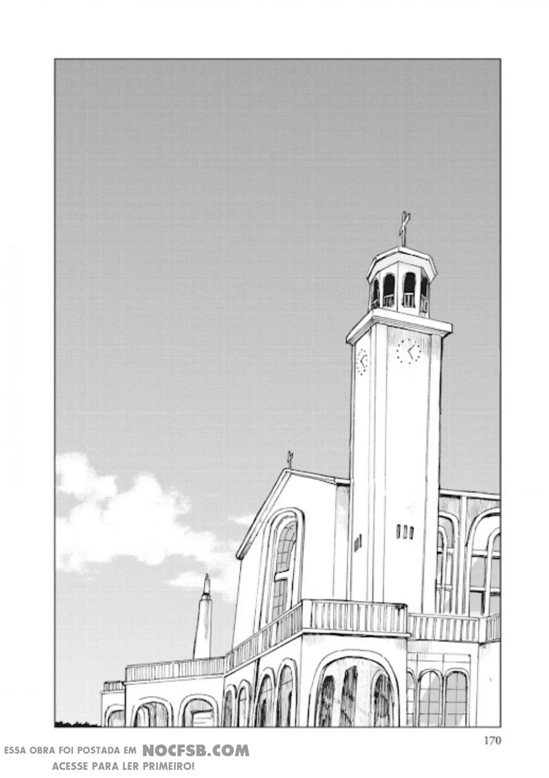 Peixe amarrado ao destino – Capítulo 05 Yaoi – Página 41 Peixe amarrado ao destino – Capítulo 05 Yaoi – Página 41