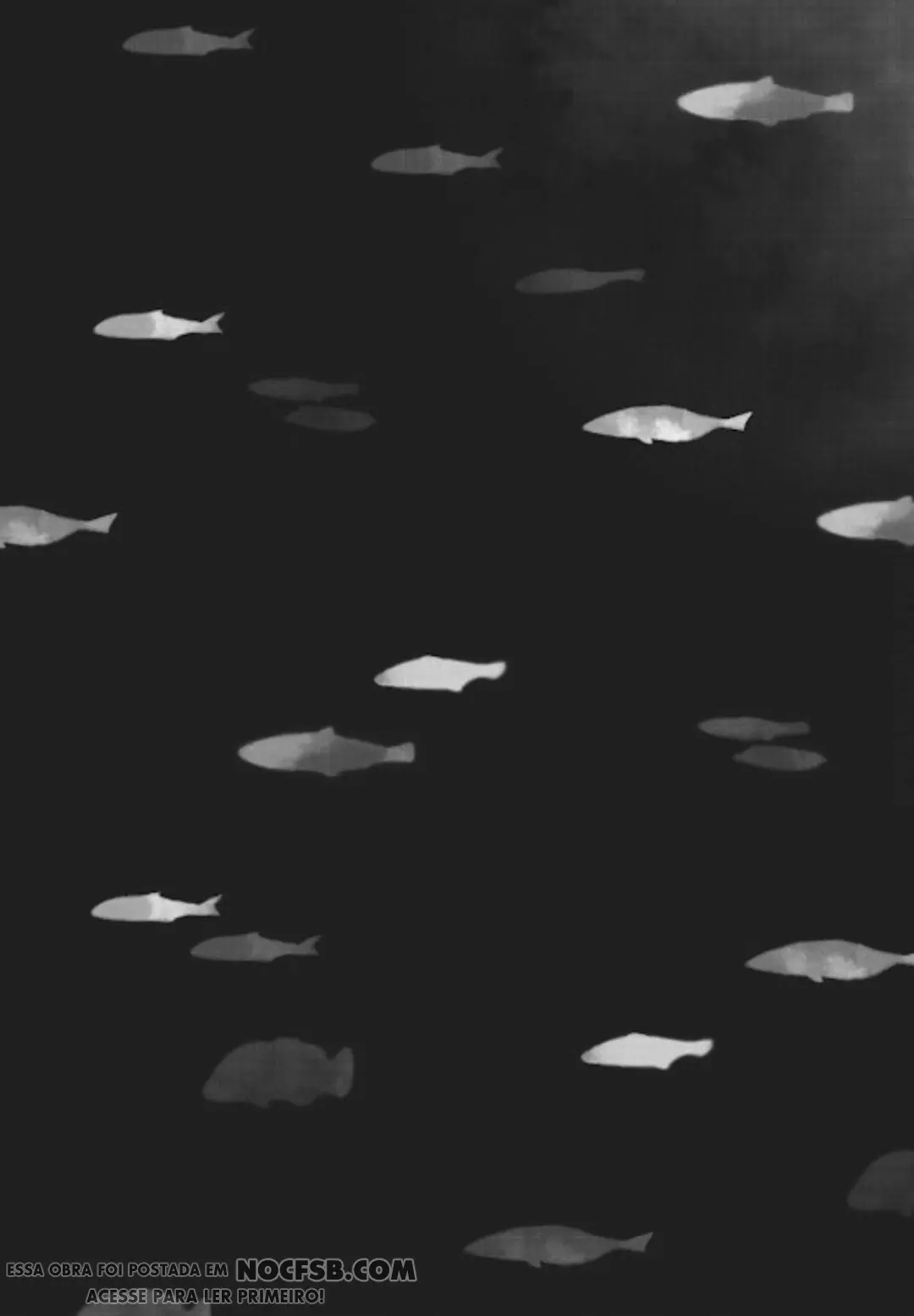 Peixe amarrado ao destino – Capítulo 05 Yaoi – Página 43 Peixe amarrado ao destino – Capítulo 05 Yaoi – Página 43