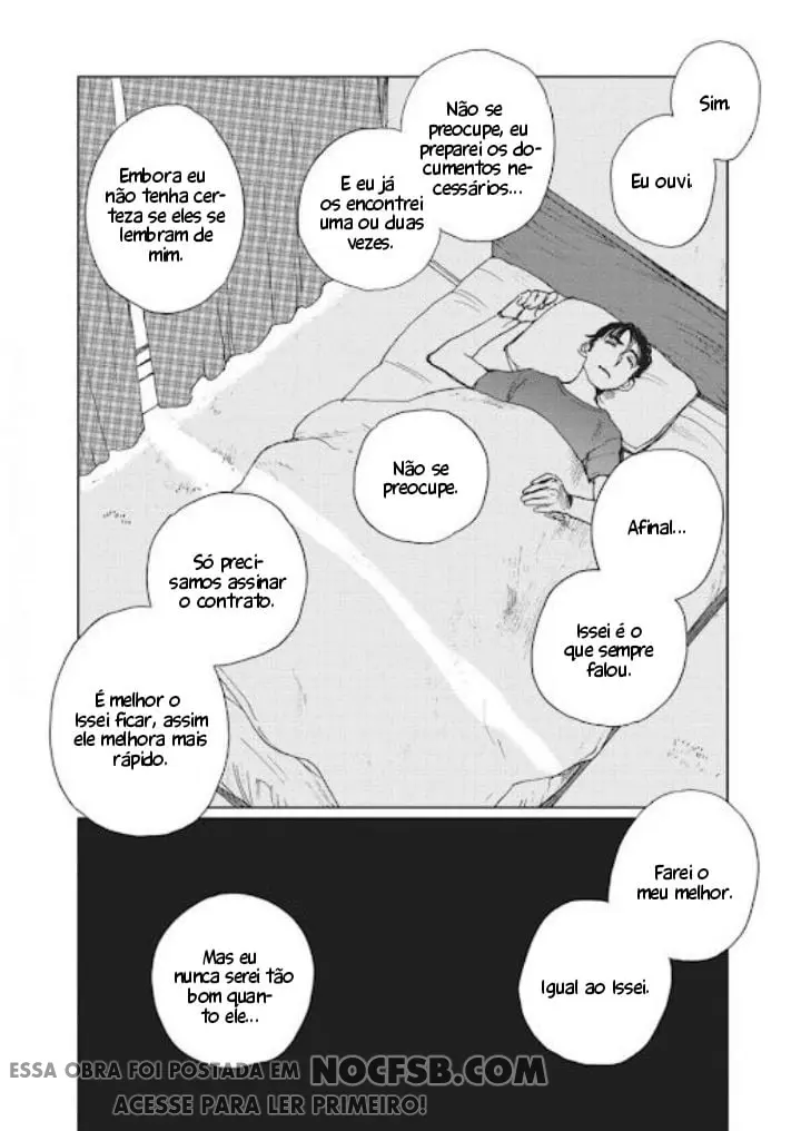 Peixe amarrado ao destino – Capítulo 05 Yaoi – Página 5 Peixe amarrado ao destino – Capítulo 05 Yaoi – Página 5