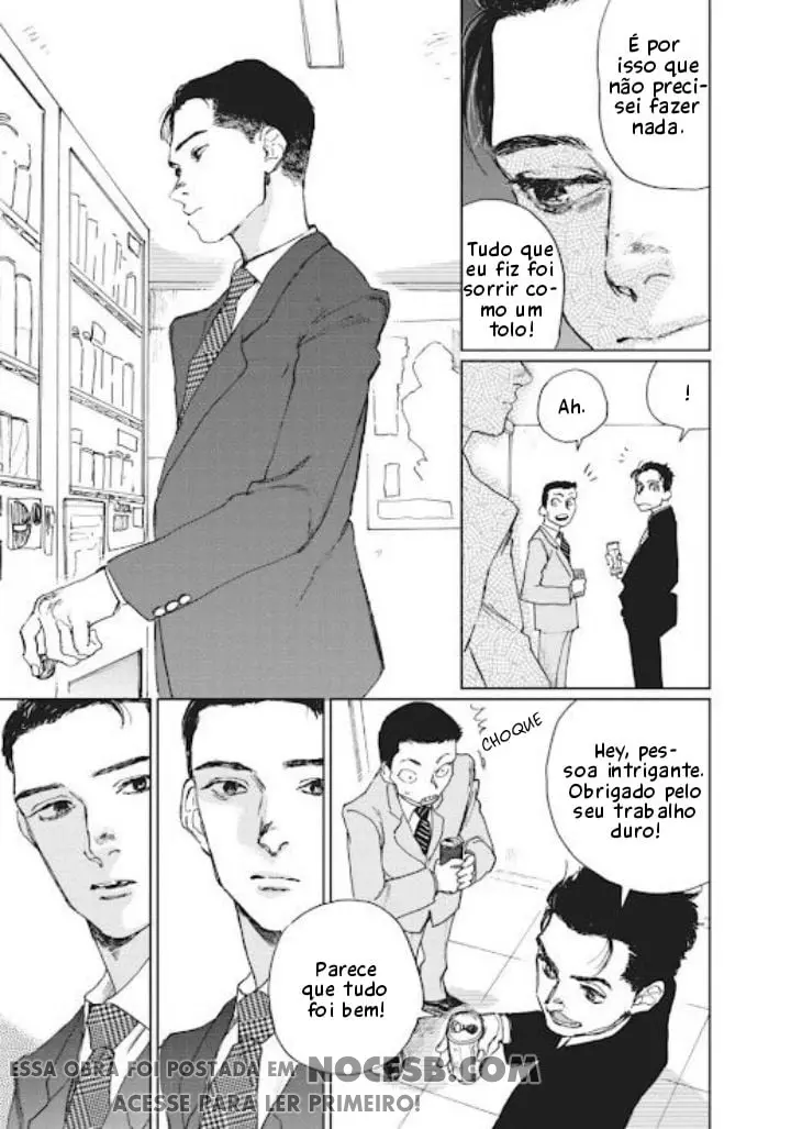 Peixe amarrado ao destino – Capítulo 05 Yaoi – Página 8 Peixe amarrado ao destino – Capítulo 05 Yaoi – Página 8