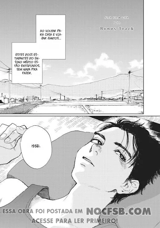 Peixe amarrado ao destino – Capítulo 06 Yaoi – Página 2 Peixe amarrado ao destino – Capítulo 06 Yaoi – Página 2