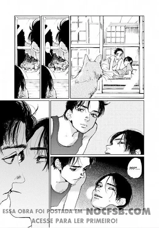 Peixe amarrado ao destino – Capítulo 06 Yaoi – Página 6 Peixe amarrado ao destino – Capítulo 06 Yaoi – Página 6