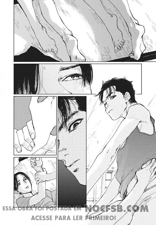 Peixe amarrado ao destino – Capítulo 06 Yaoi – Página 7 Peixe amarrado ao destino – Capítulo 06 Yaoi – Página 7