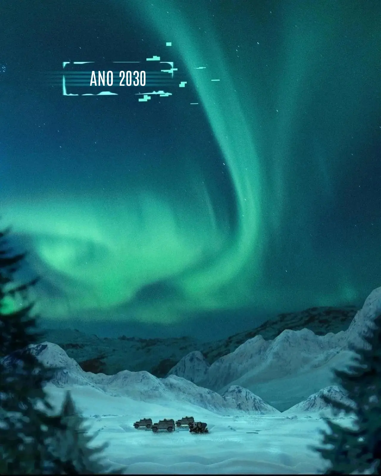 Pequeno Cogumelo – Capítulo 00 Yaoi – Página 1