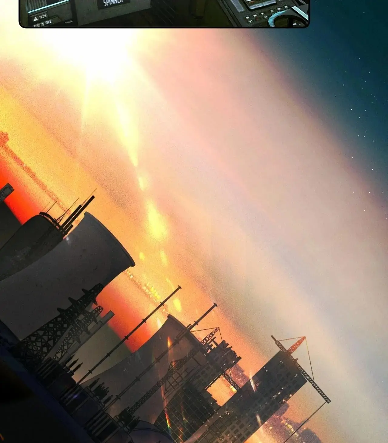 Pequeno Cogumelo – Capítulo 00 Yaoi – Página 10