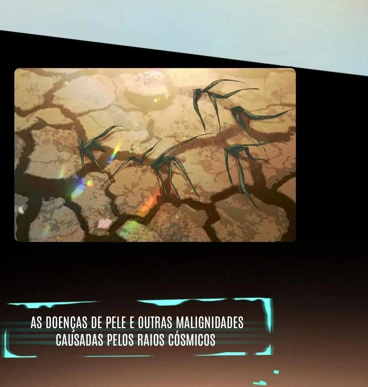 Pequeno Cogumelo – Capítulo 00 Yaoi – Página 14