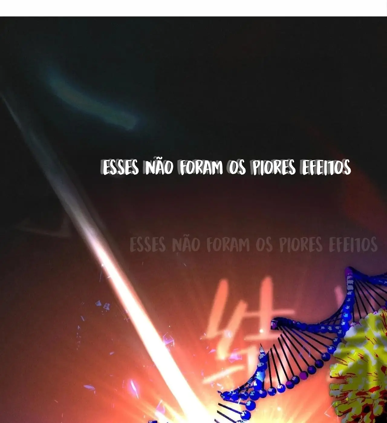 Pequeno Cogumelo – Capítulo 00 Yaoi – Página 18