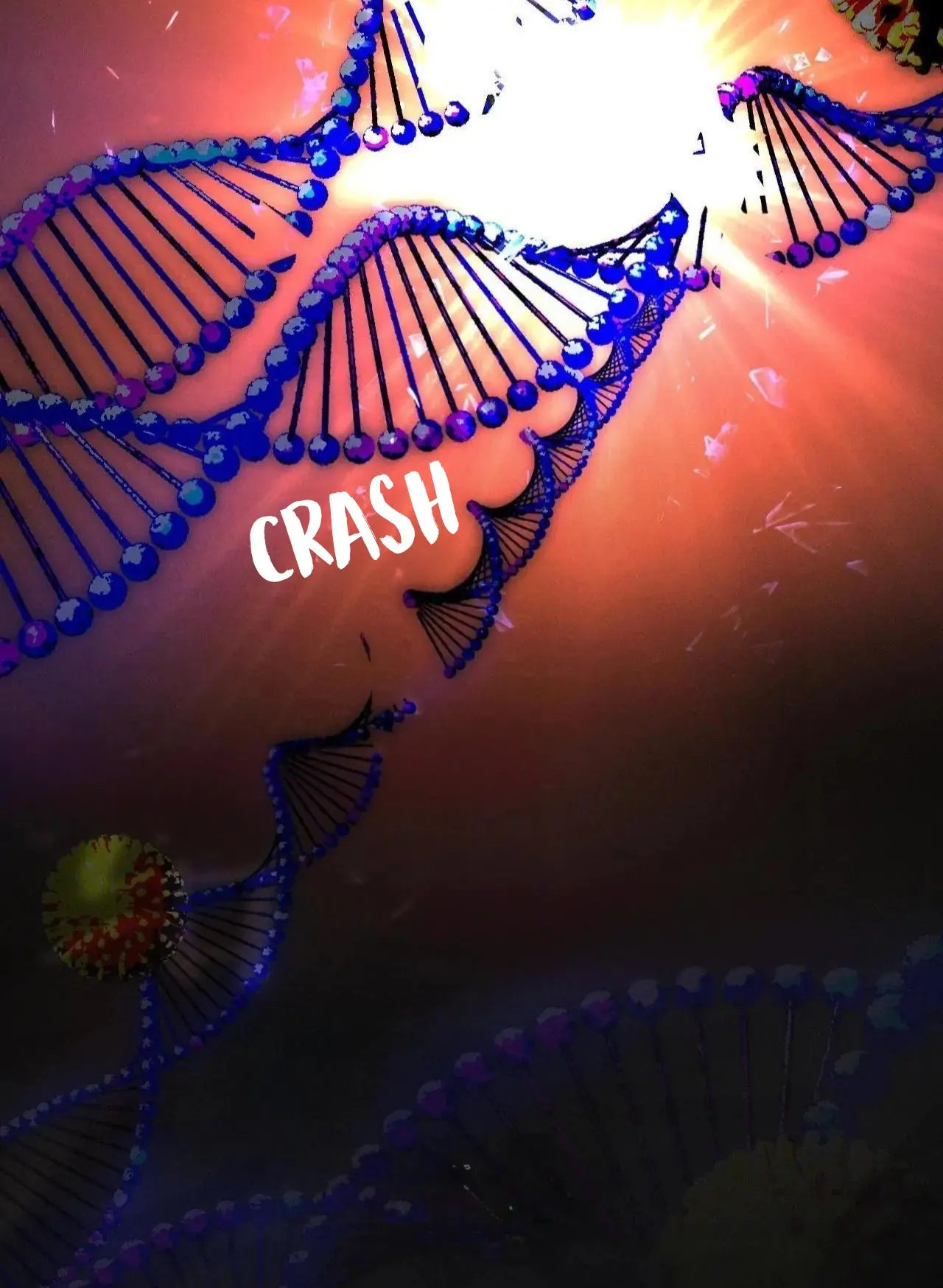 Pequeno Cogumelo – Capítulo 00 Yaoi – Página 19