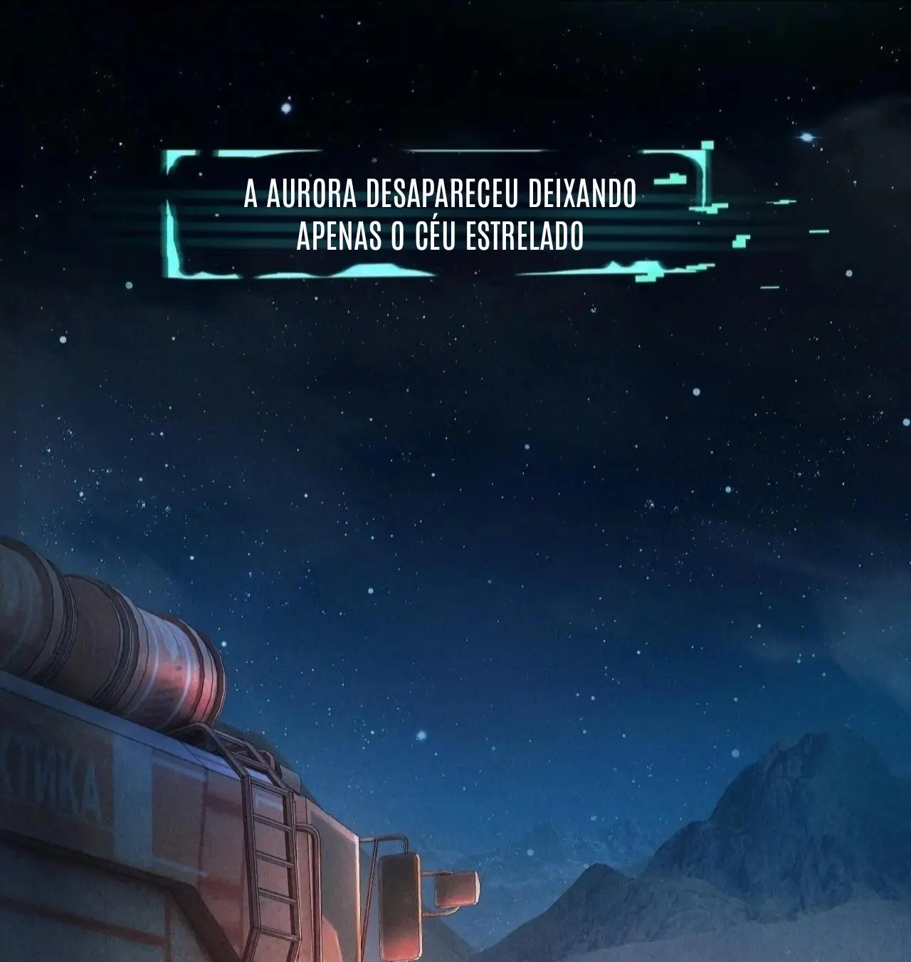 Pequeno Cogumelo – Capítulo 00 Yaoi – Página 2