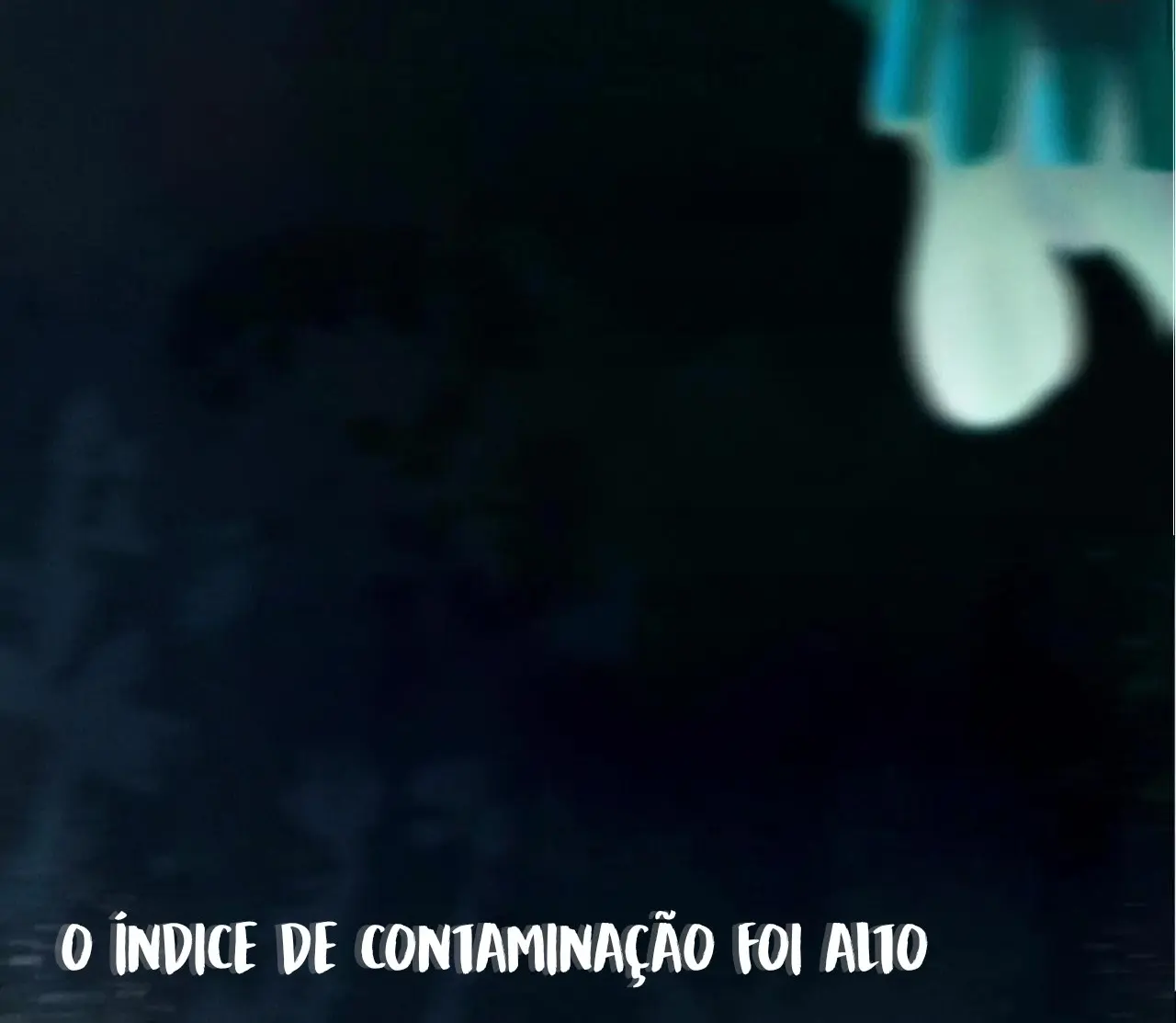 Pequeno Cogumelo – Capítulo 00 Yaoi – Página 24