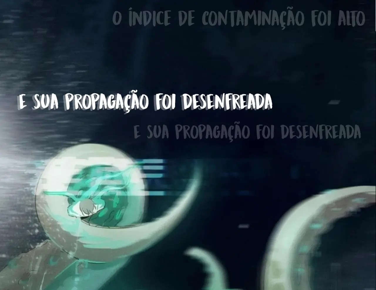 Pequeno Cogumelo – Capítulo 00 Yaoi – Página 25