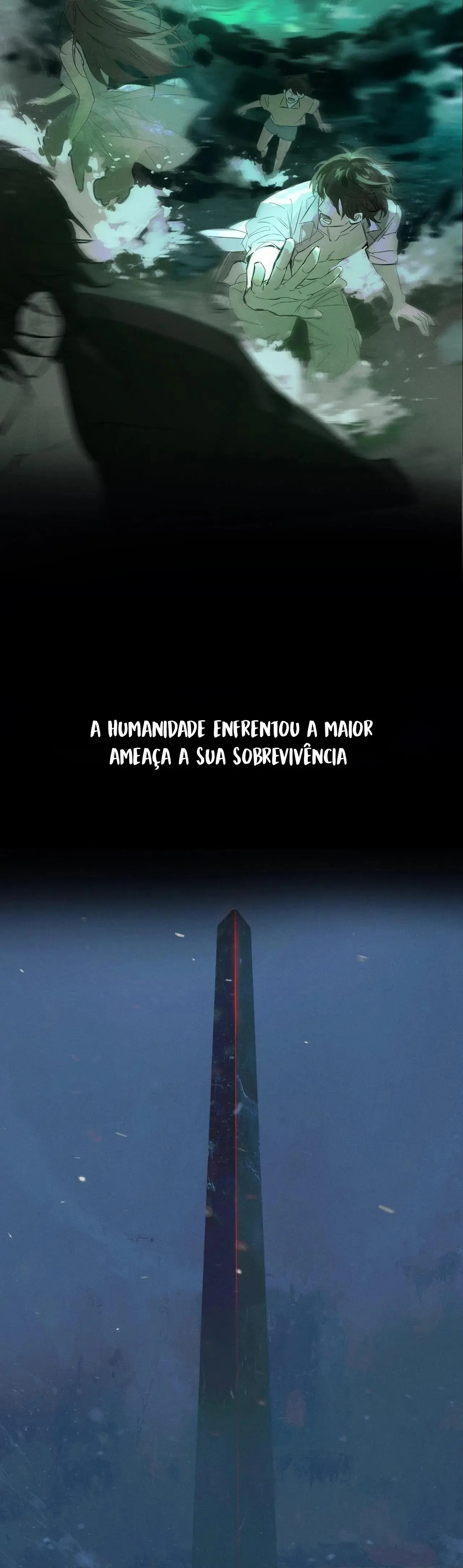 Pequeno Cogumelo – Capítulo 00 Yaoi – Página 27