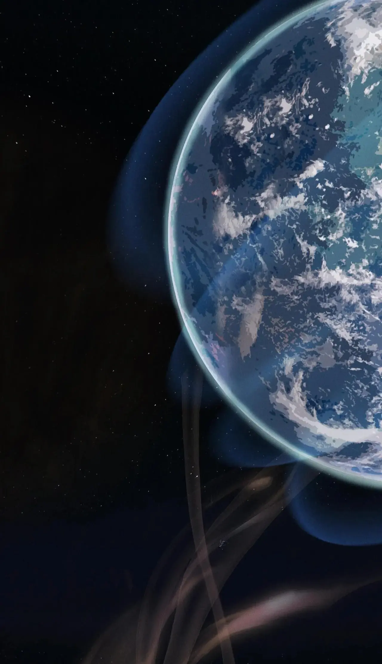 Pequeno Cogumelo – Capítulo 00 Yaoi – Página 30