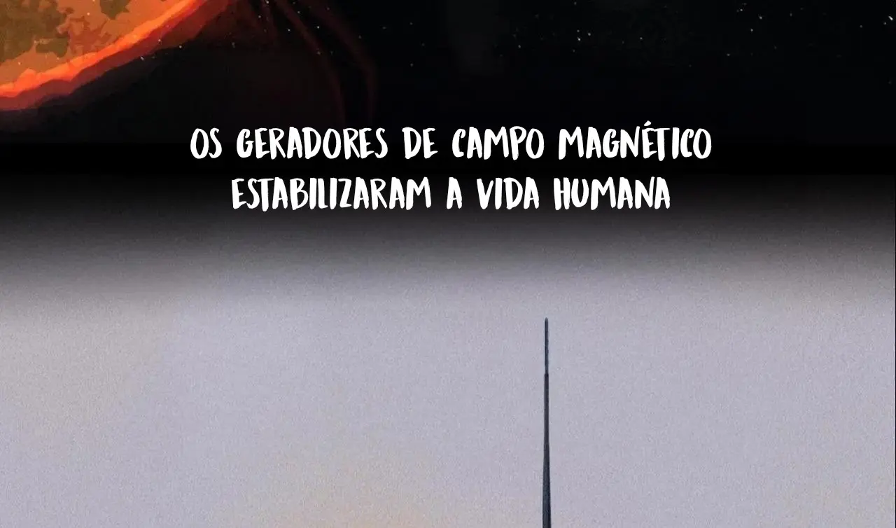 Pequeno Cogumelo – Capítulo 00 Yaoi – Página 32