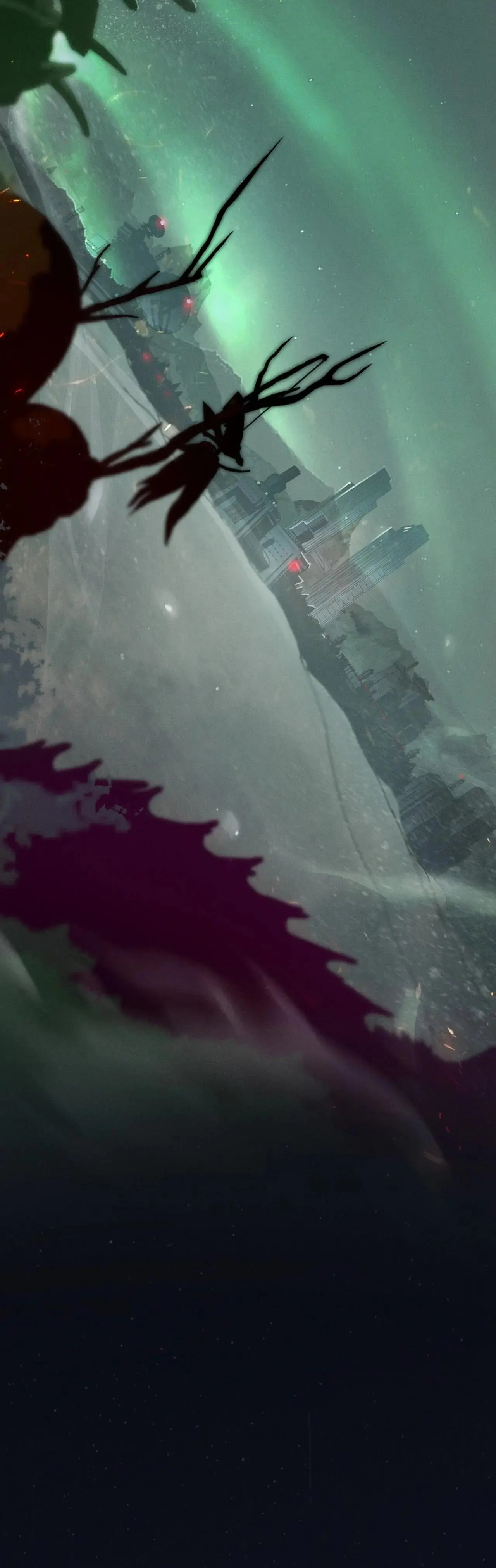 Pequeno Cogumelo – Capítulo 00 Yaoi – Página 34