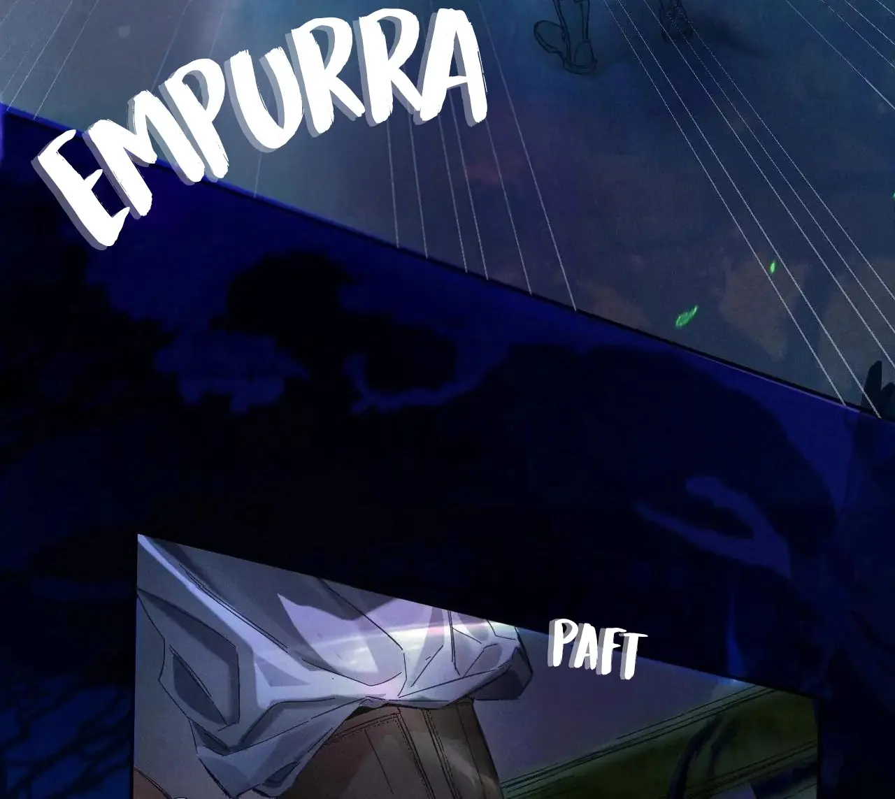 Pequeno Cogumelo – Capítulo 00 Yaoi – Página 43