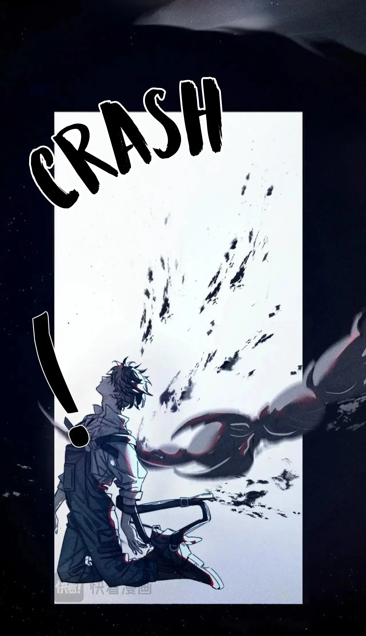 Pequeno Cogumelo – Capítulo 00 Yaoi – Página 49