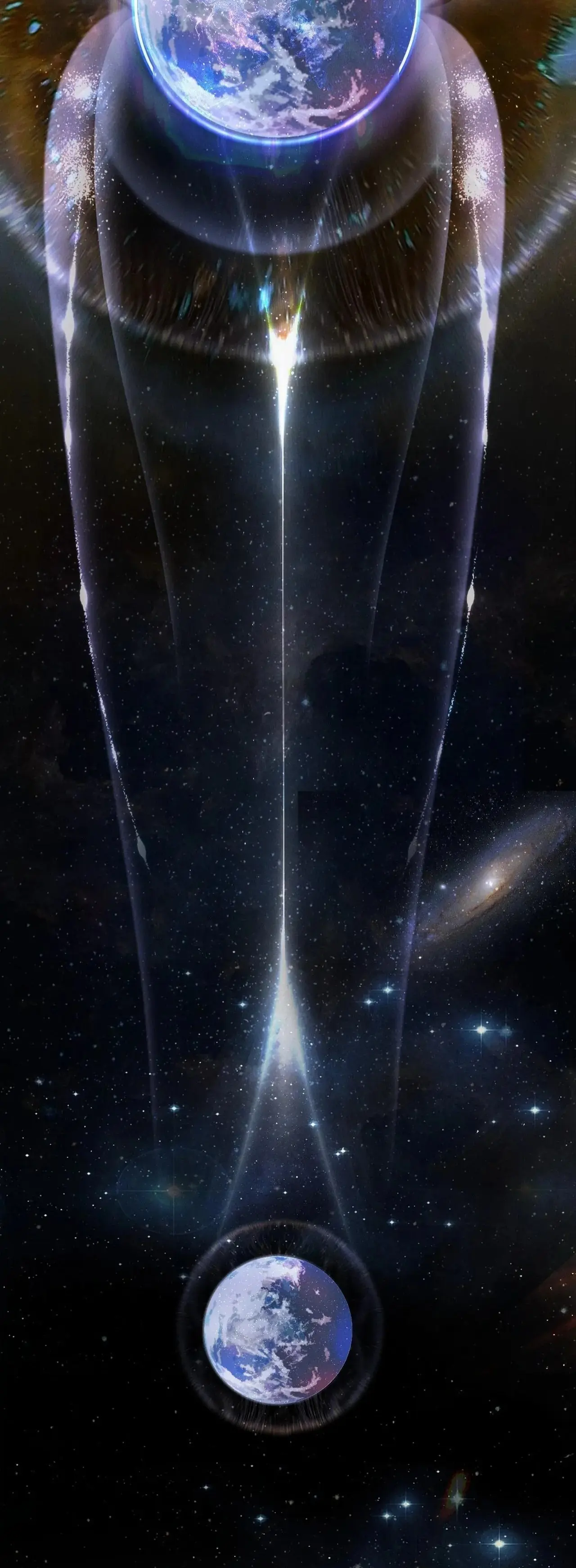 Pequeno Cogumelo – Capítulo 00 Yaoi – Página 6