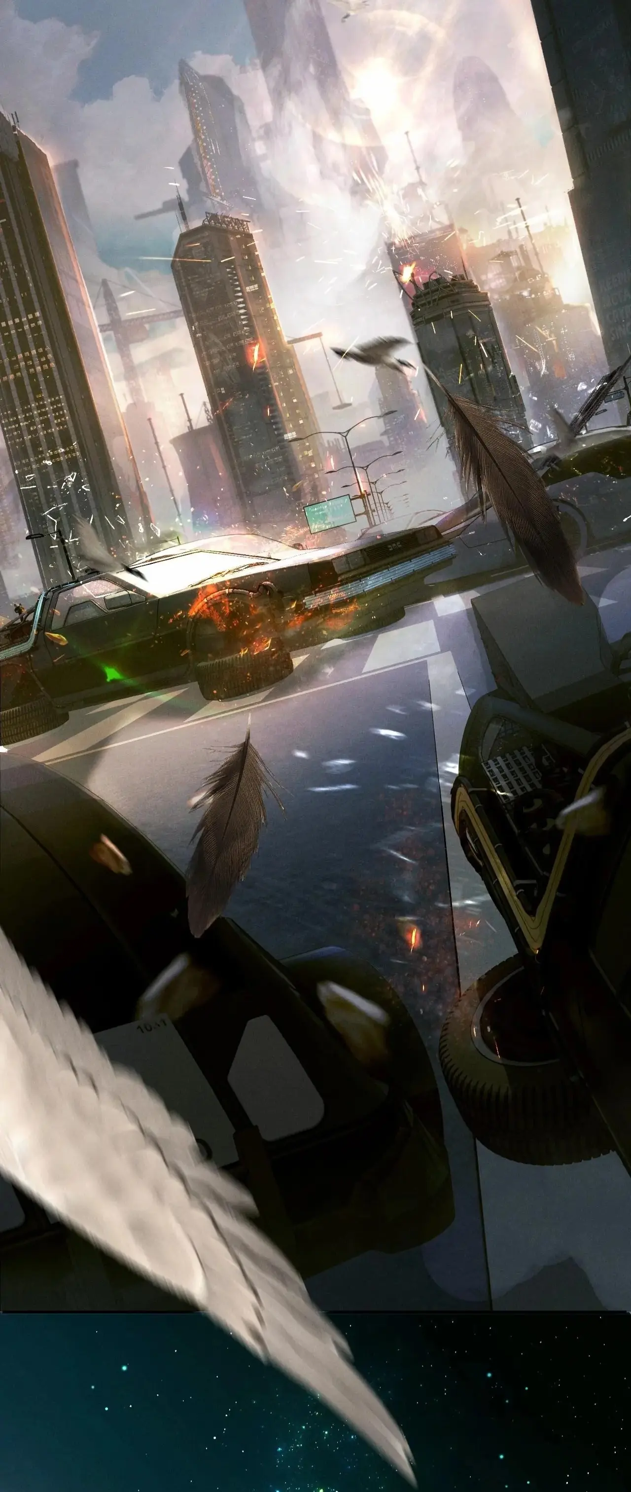 Pequeno Cogumelo – Capítulo 00 Yaoi – Página 8