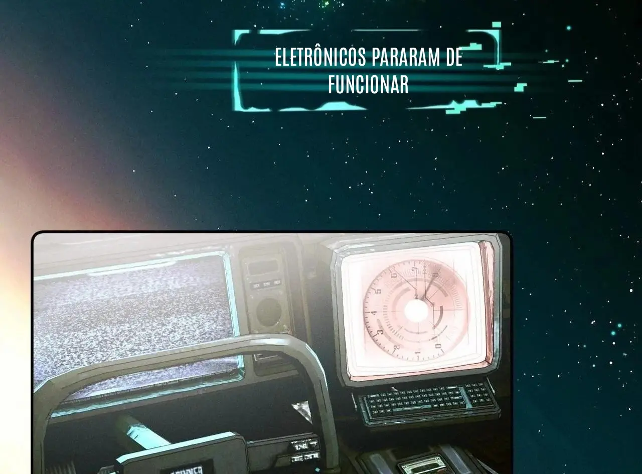 Pequeno Cogumelo – Capítulo 00 Yaoi – Página 9