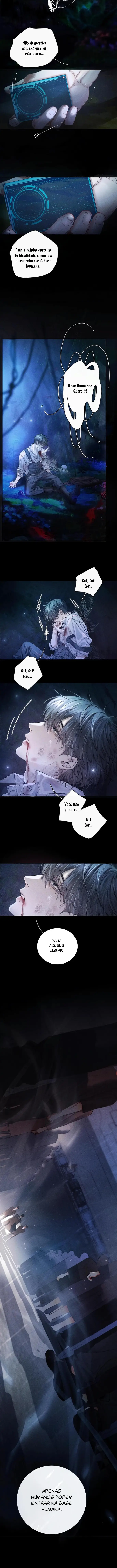 Pequeno Cogumelo – Capítulo 01 Yaoi – Página 7