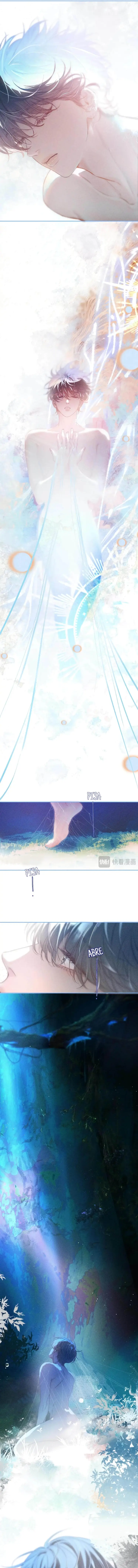 Pequeno Cogumelo – Capítulo 02 Yaoi – Página 5