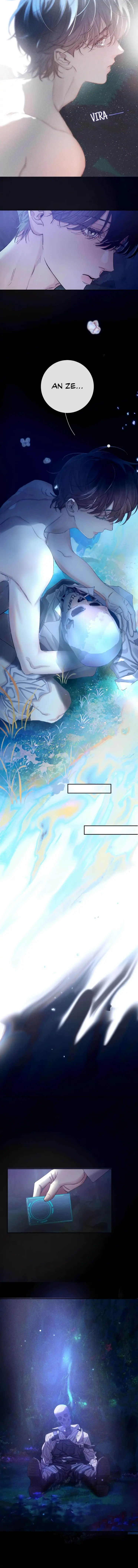 Pequeno Cogumelo – Capítulo 02 Yaoi – Página 6