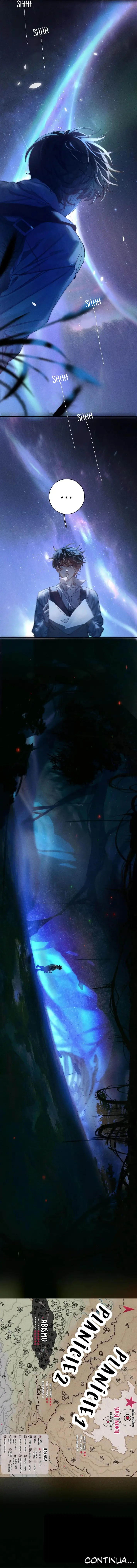 Pequeno Cogumelo – Capítulo 02 Yaoi – Página 8