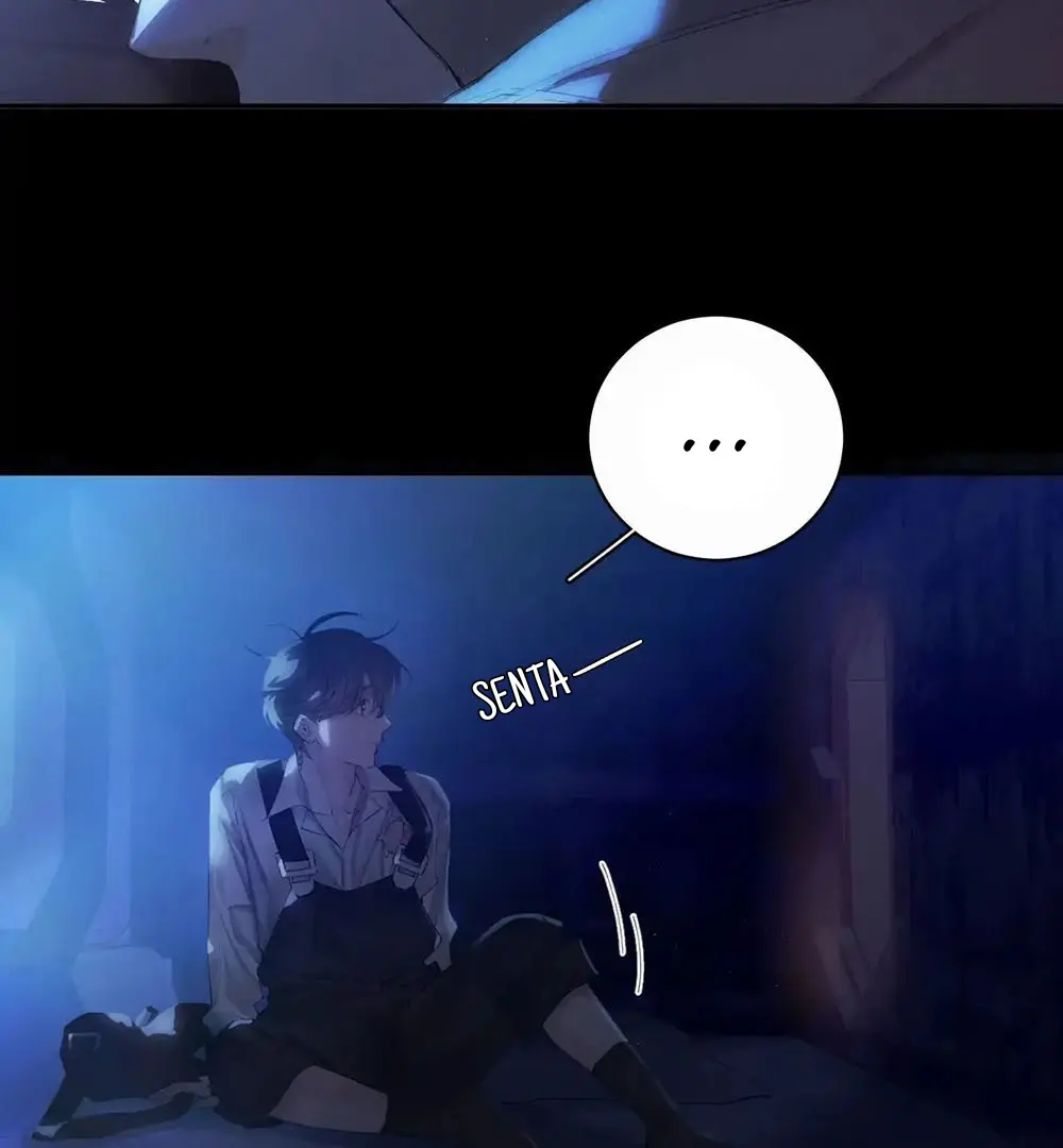 Pequeno Cogumelo – Capítulo 04 Yaoi – Página 11