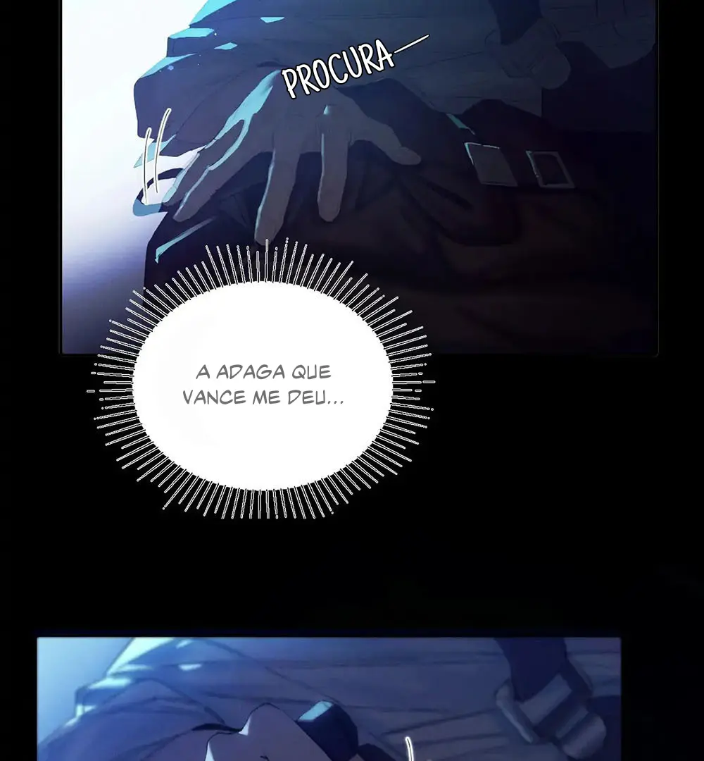 Pequeno Cogumelo – Capítulo 04 Yaoi – Página 18