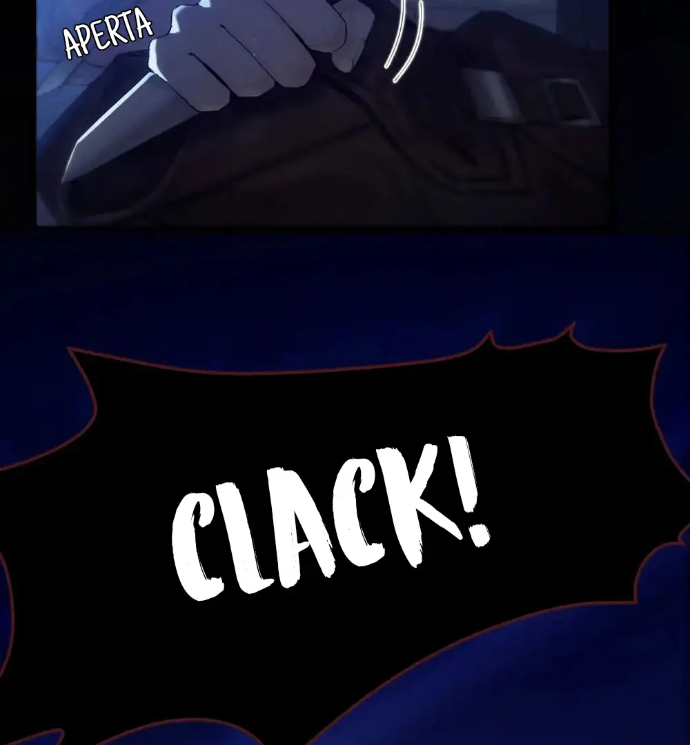 Pequeno Cogumelo – Capítulo 04 Yaoi – Página 19