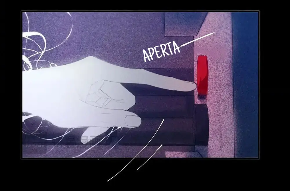 Pequeno Cogumelo – Capítulo 04 Yaoi – Página 25